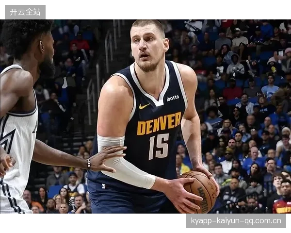 约基奇若再创纪录联盟惊：NBA未来的全能天王